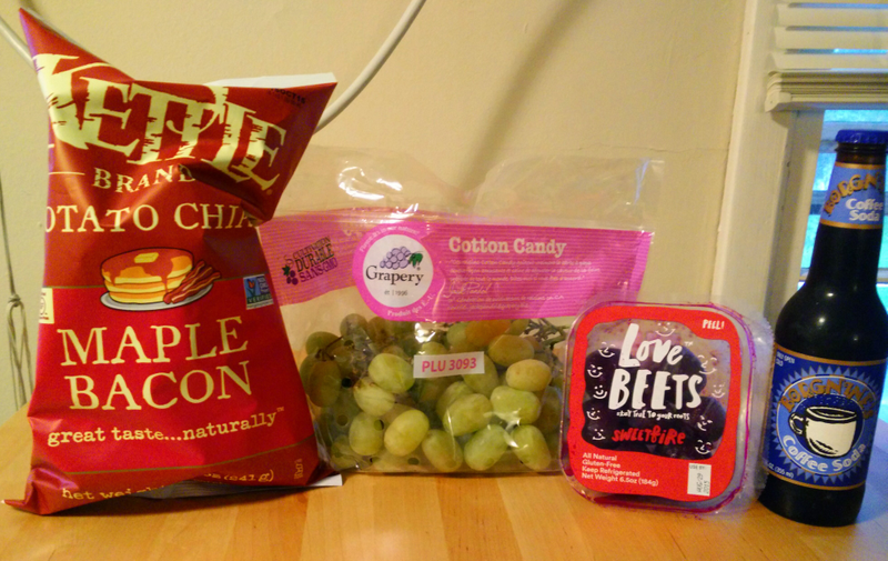 Illustration for article titled Poll: Which of these will I regret most? ETA Results!